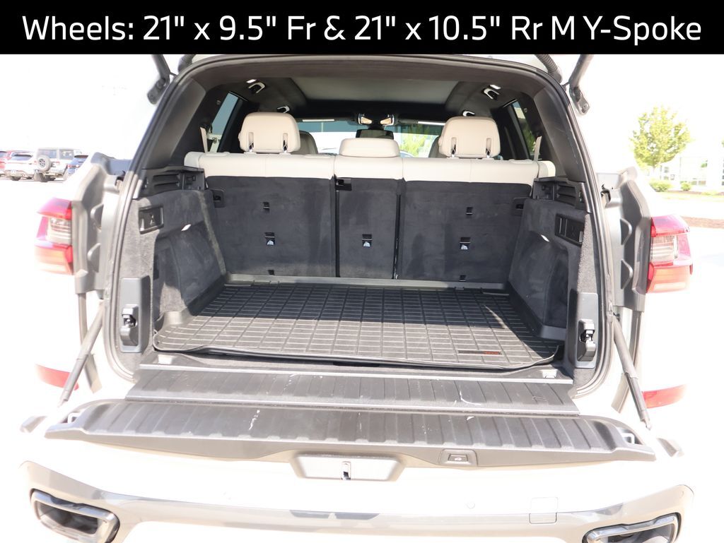 2022 BMW X5 xDrive40i San Clemente CA