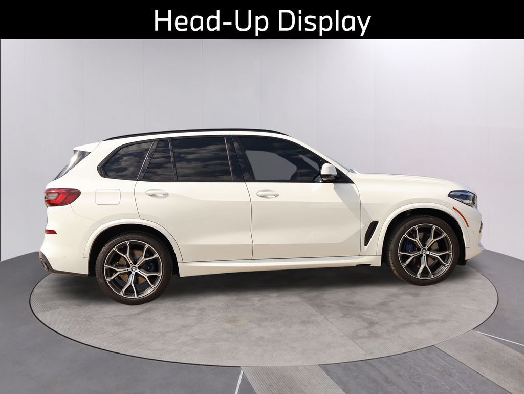 2022 BMW X5 xDrive40i San Clemente CA