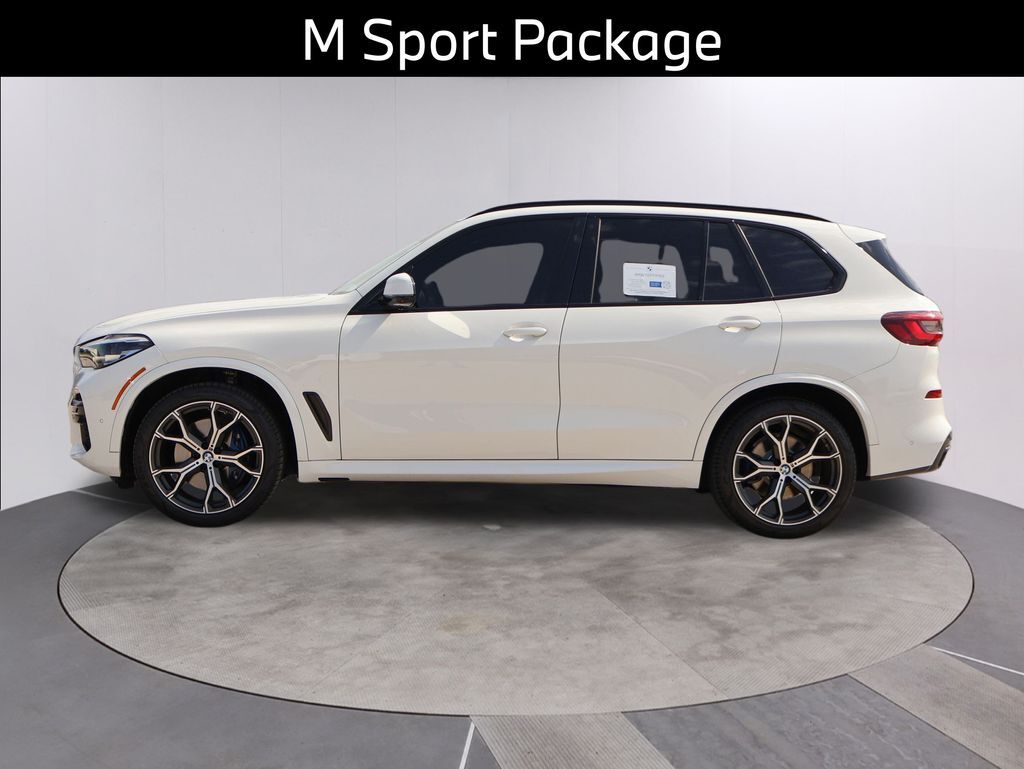 2022 BMW X5 xDrive40i San Clemente CA