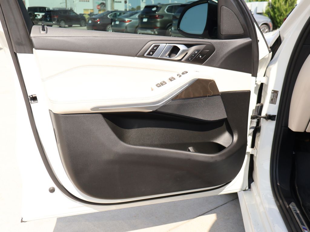 2022 BMW X5 xDrive40i San Clemente CA