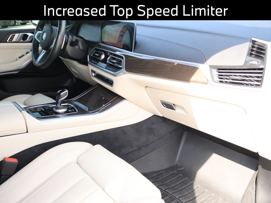 2022 BMW X5 xDrive40i San Clemente CA