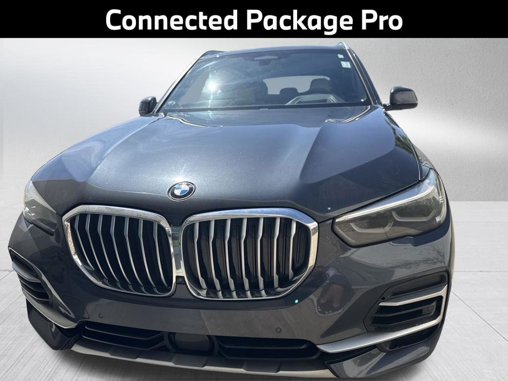 2022 BMW X5 xDrive40i San Clemente CA