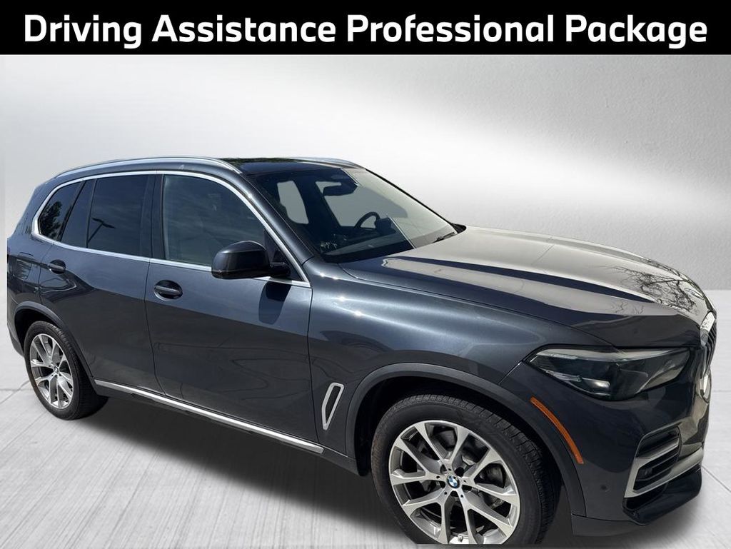 2022 BMW X5 xDrive40i San Clemente CA