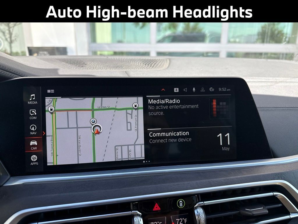 2022 BMW X5 xDrive40i San Clemente CA