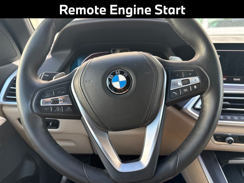 2022 BMW X5 xDrive40i San Clemente CA