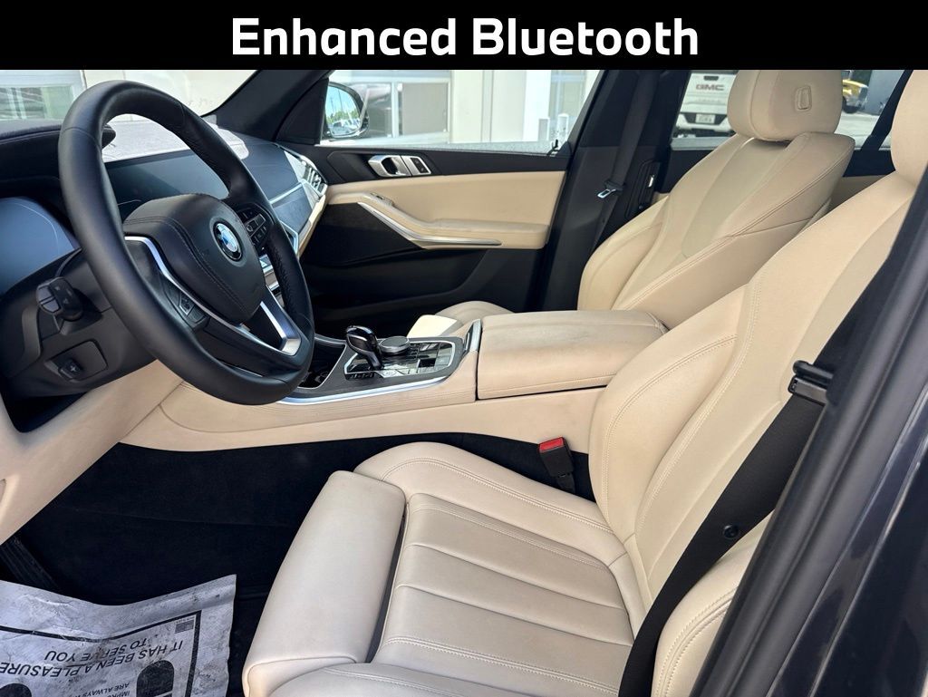 2022 BMW X5 xDrive40i San Clemente CA