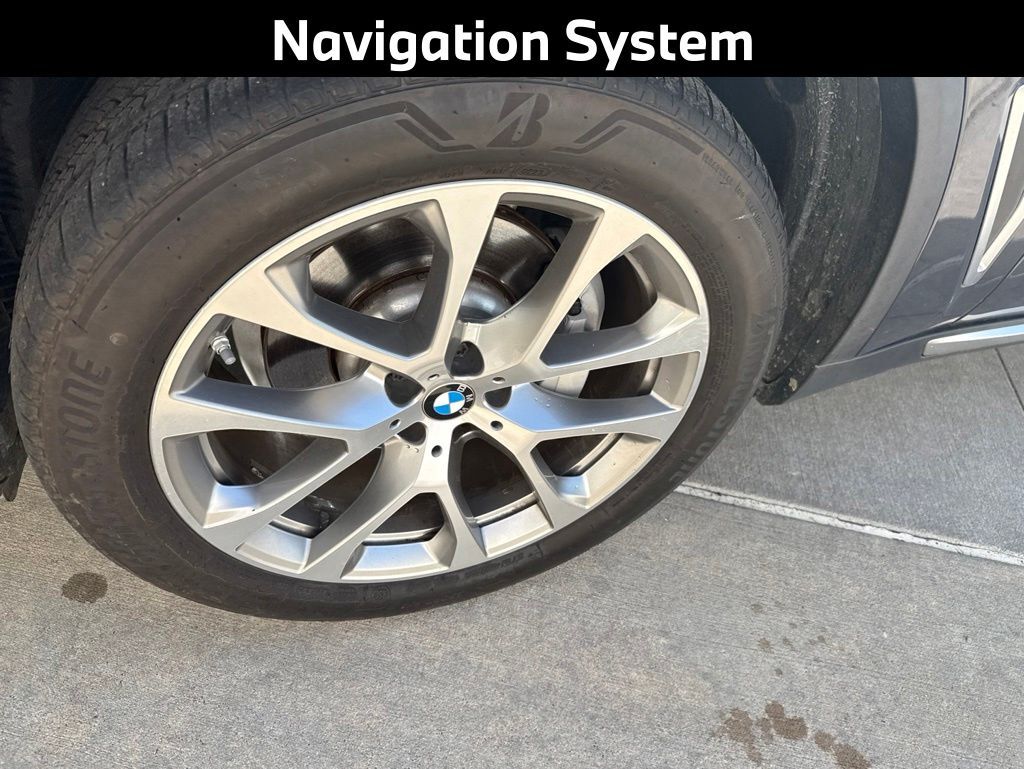 2022 BMW X5 xDrive40i San Clemente CA
