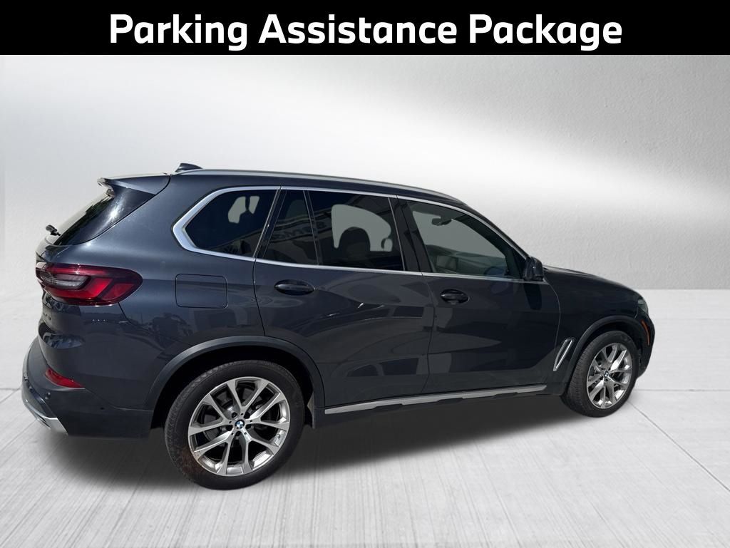 2022 BMW X5 xDrive40i San Clemente CA