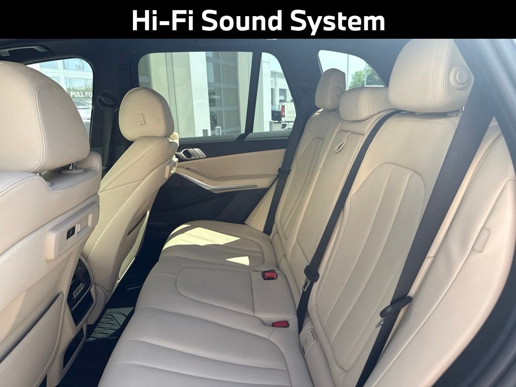 2022 BMW X5 xDrive40i San Clemente CA