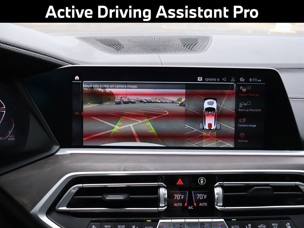 2022 BMW X5 xDrive40i San Clemente CA