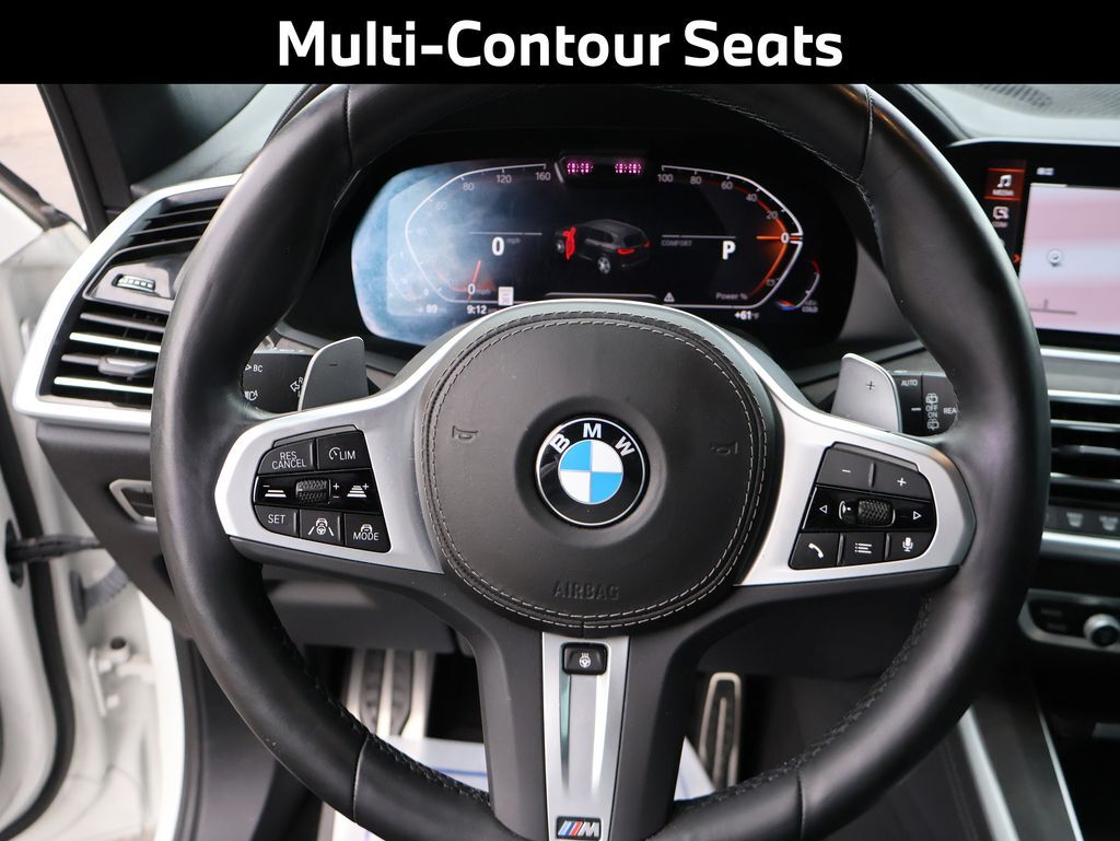 2022 BMW X5 xDrive40i San Clemente CA