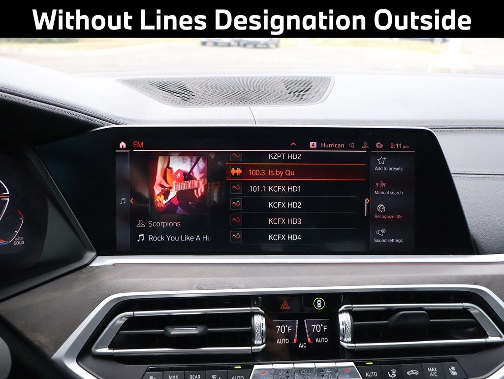 2022 BMW X5 xDrive40i San Clemente CA