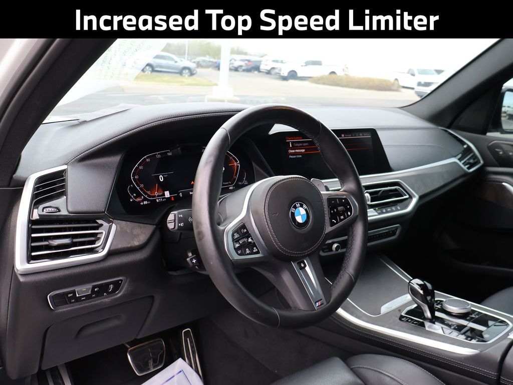 2022 BMW X5 xDrive40i San Clemente CA