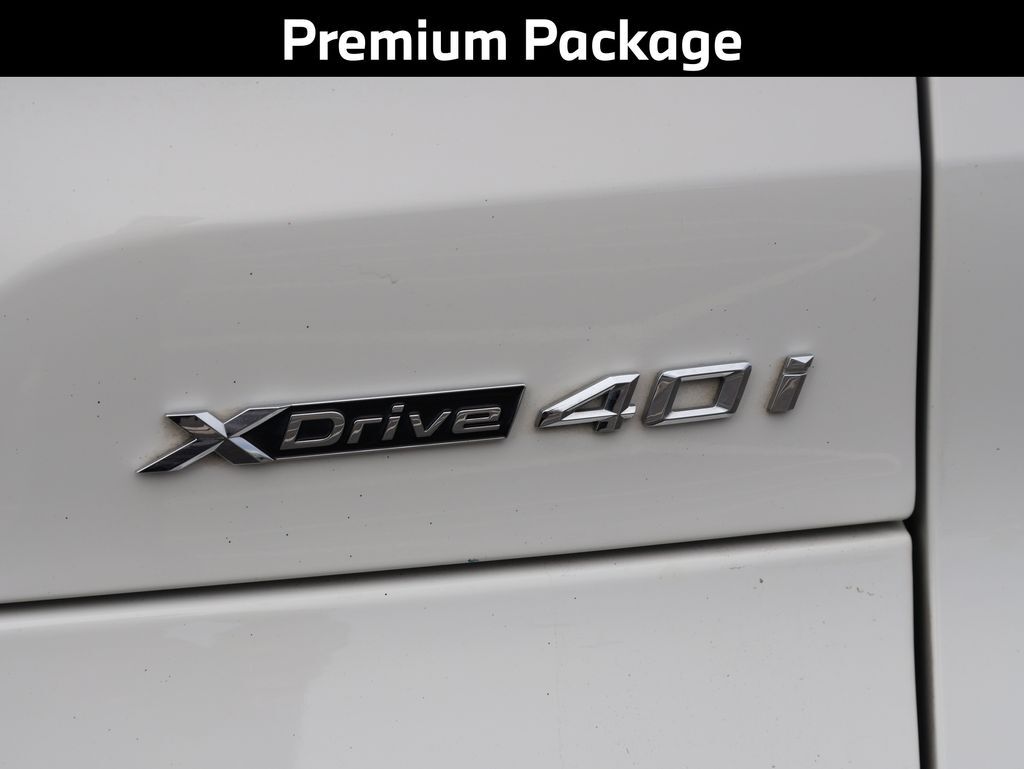 2022 BMW X5 xDrive40i San Clemente CA