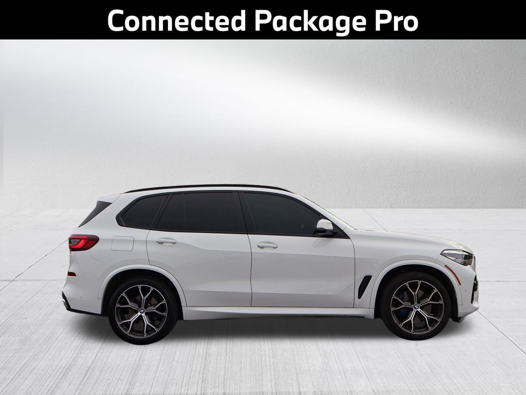 2022 BMW X5 xDrive40i San Clemente CA