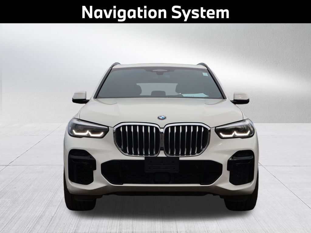 2022 BMW X5 xDrive40i San Clemente CA