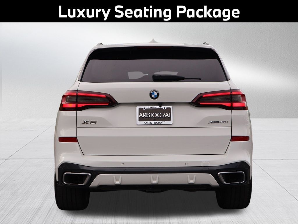 2022 BMW X5 xDrive40i San Clemente CA