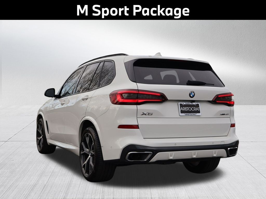 2022 BMW X5 xDrive40i San Clemente CA