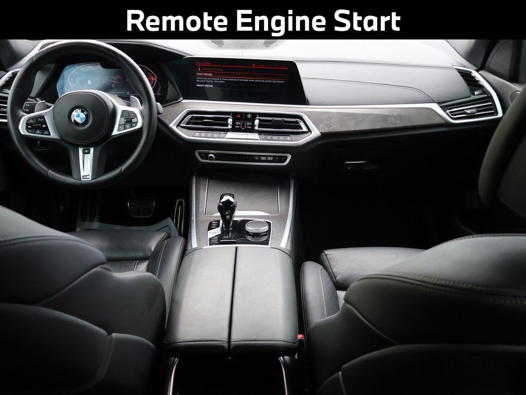 2022 BMW X5 xDrive40i San Clemente CA