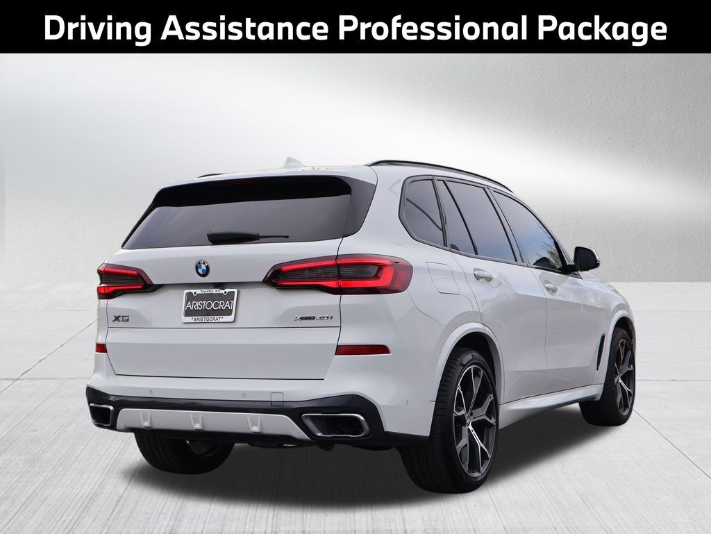 2022 BMW X5 xDrive40i San Clemente CA