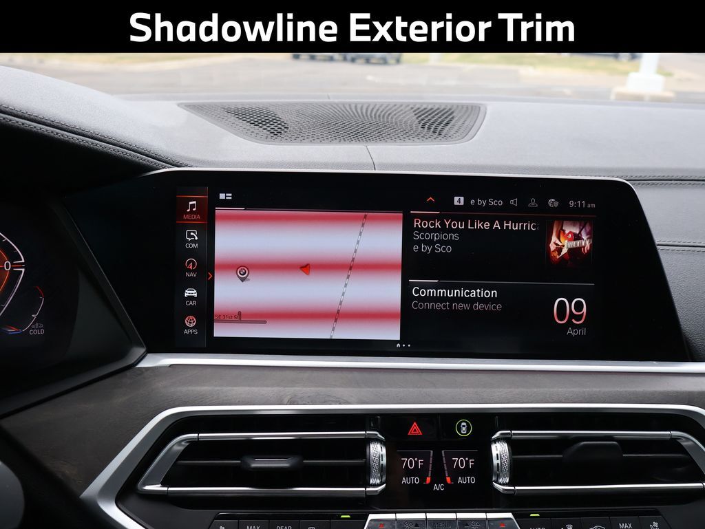 2022 BMW X5 xDrive40i San Clemente CA