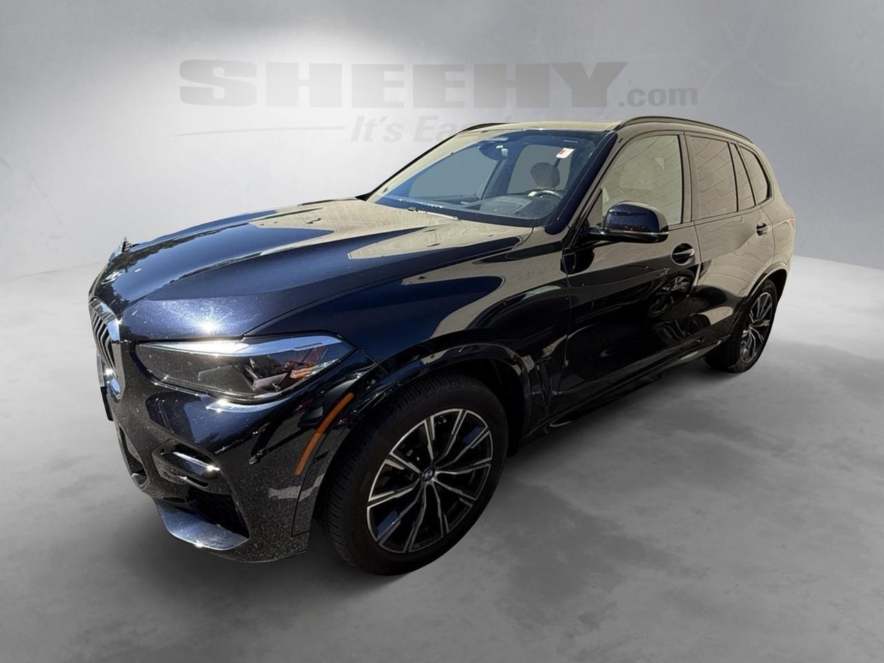 2022 BMW X5 xDrive40i Annapolis MD