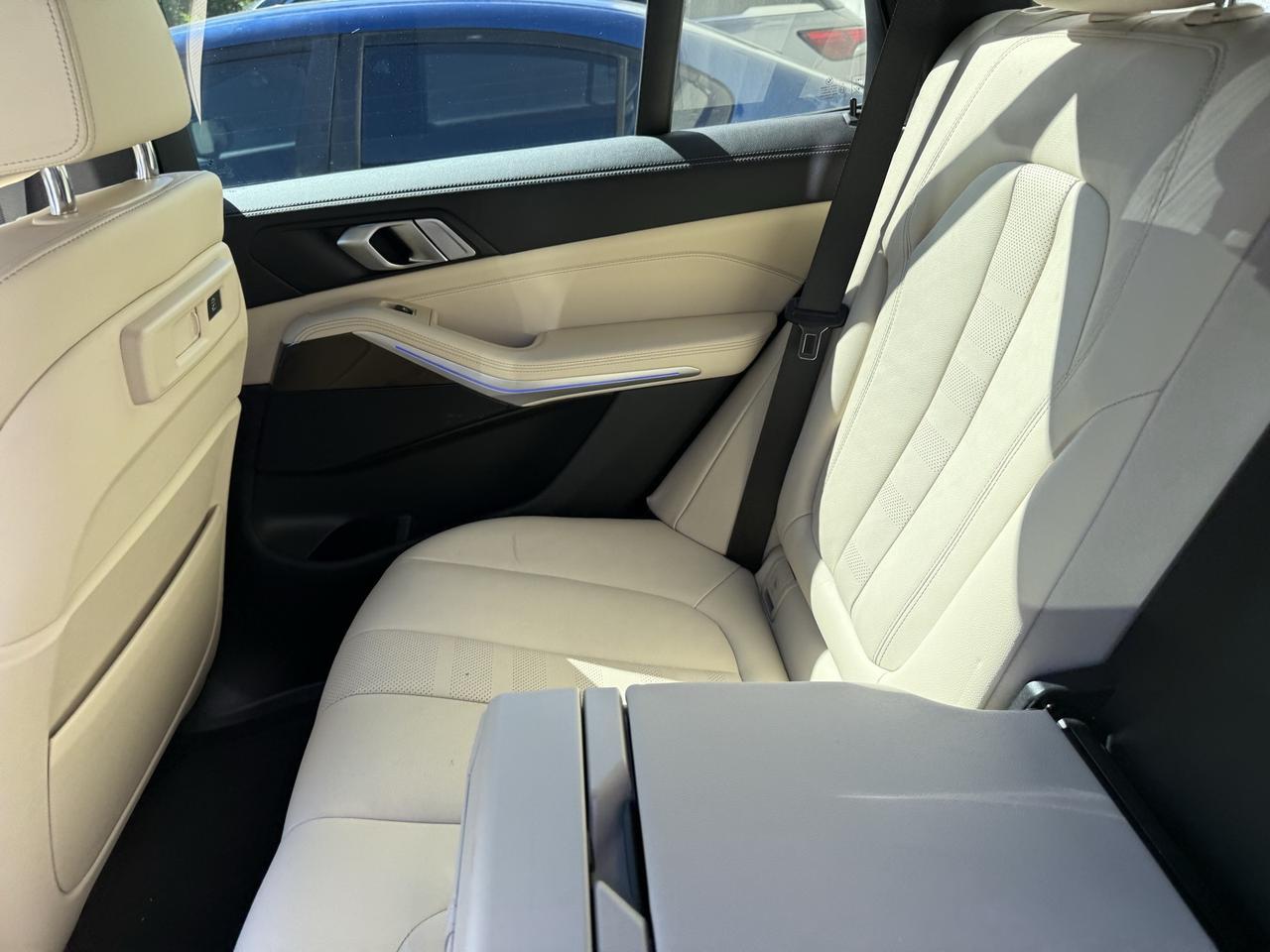 2022 BMW X5 xDrive40i Annapolis MD