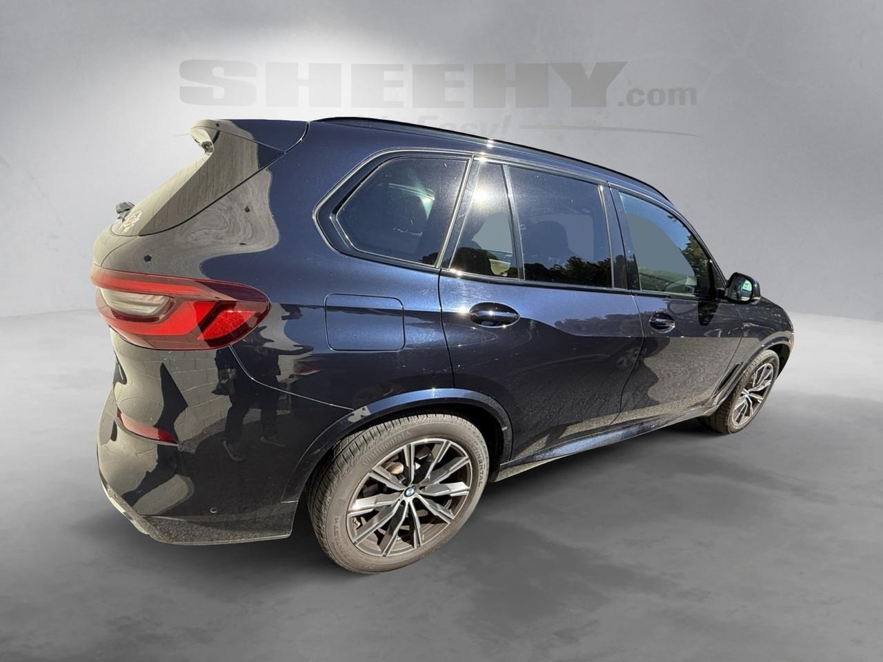 2022 BMW X5 xDrive40i Annapolis MD