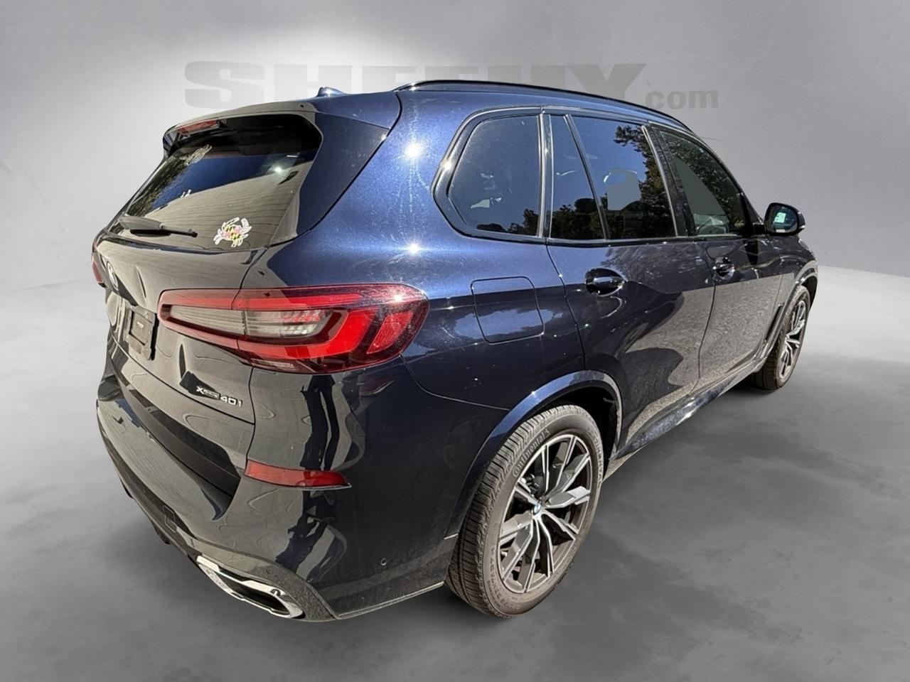 2022 BMW X5 xDrive40i Annapolis MD