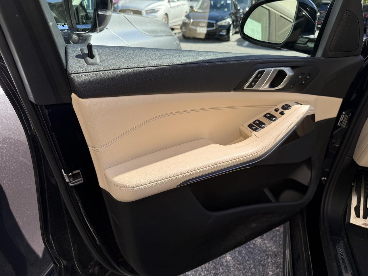 2022 BMW X5 xDrive40i Annapolis MD