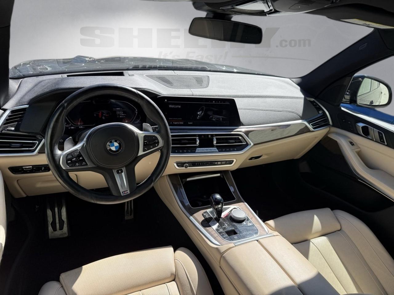 2022 BMW X5 xDrive40i Annapolis MD