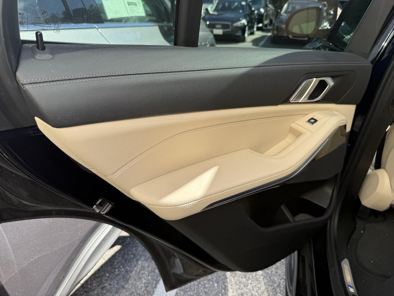 2022 BMW X5 xDrive40i Annapolis MD