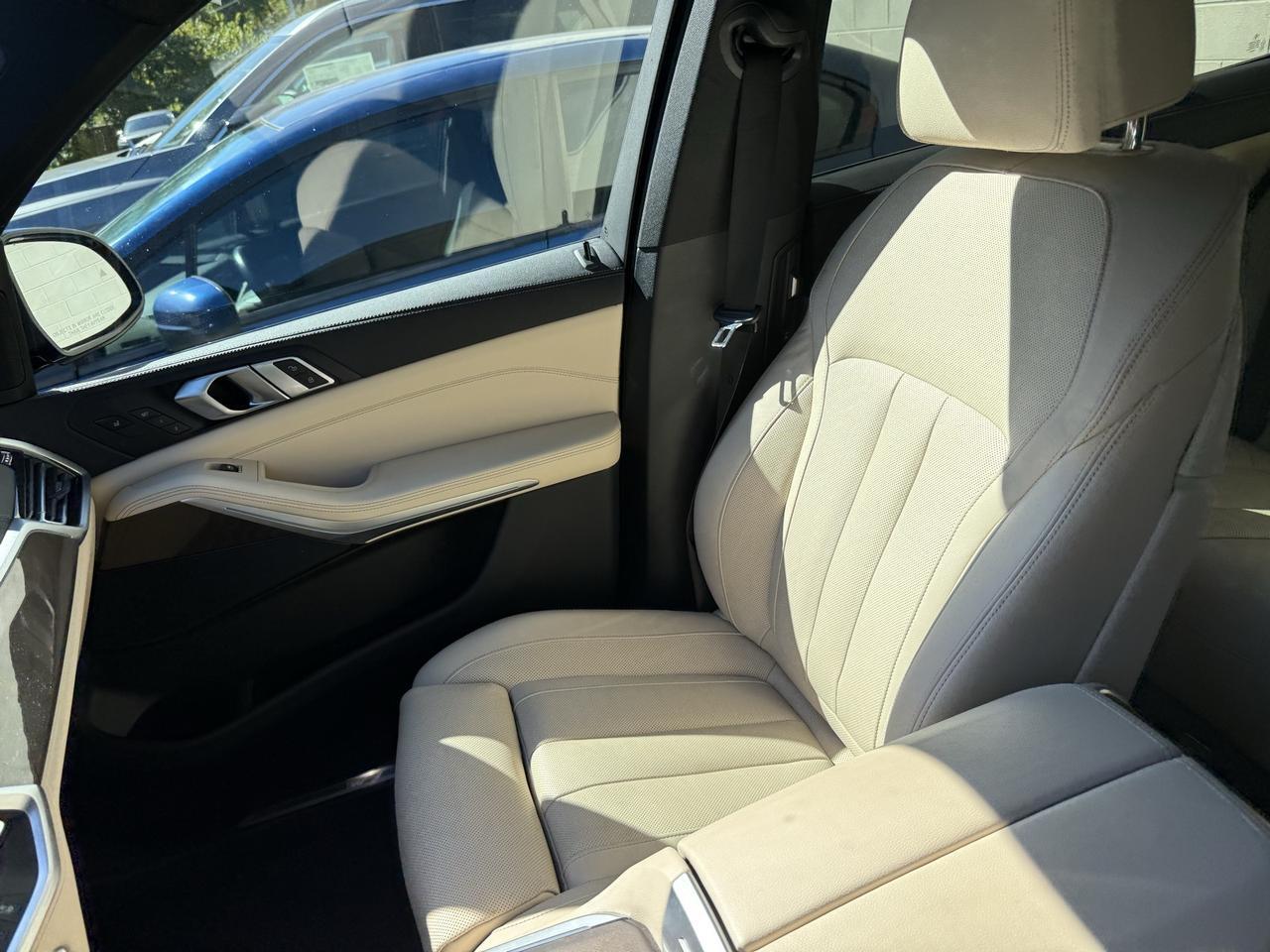 2022 BMW X5 xDrive40i Annapolis MD