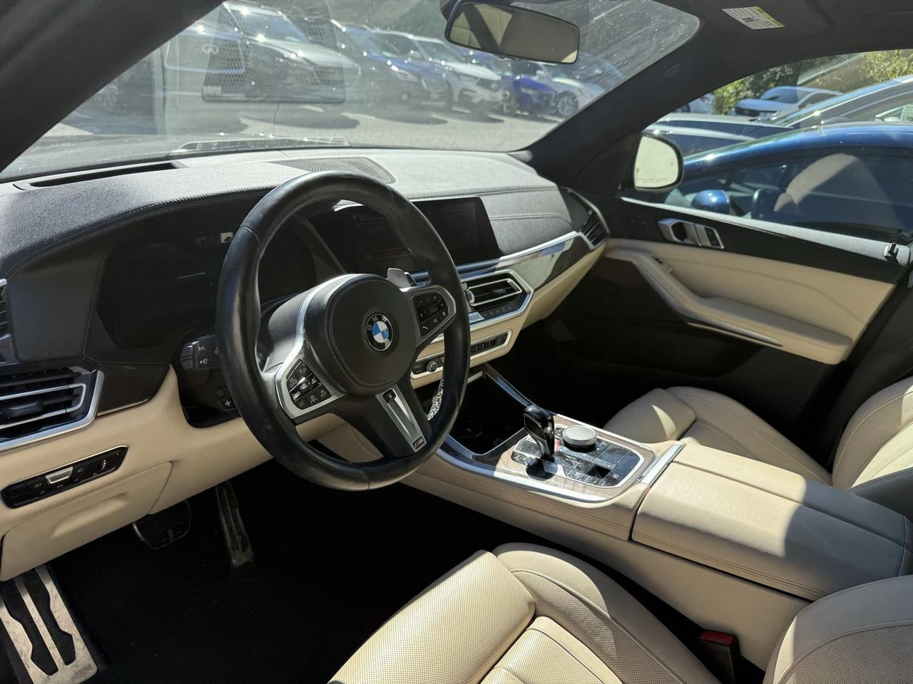 2022 BMW X5 xDrive40i Annapolis MD