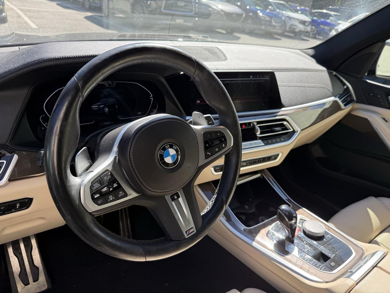 2022 BMW X5 xDrive40i Annapolis MD