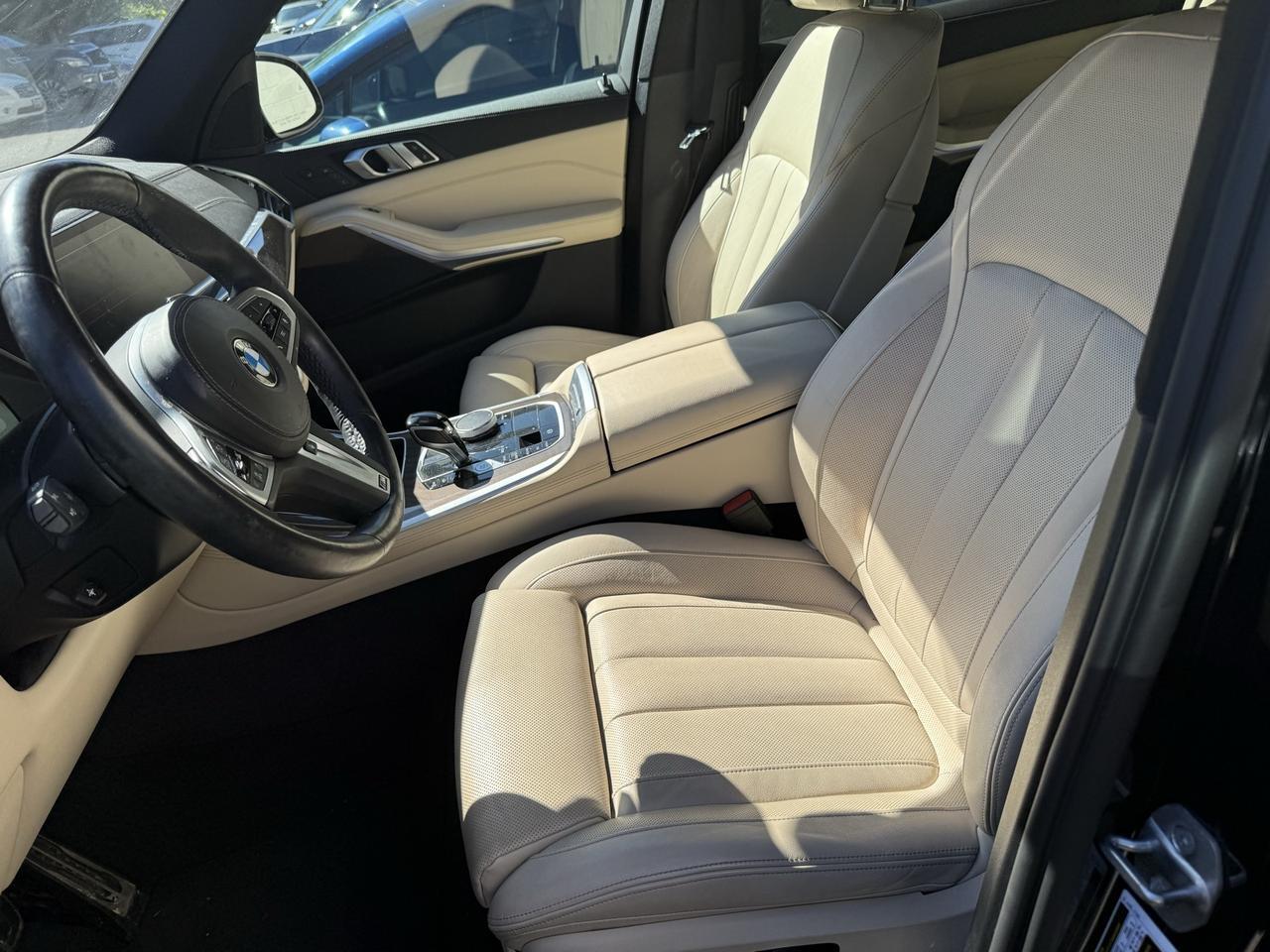 2022 BMW X5 xDrive40i Annapolis MD