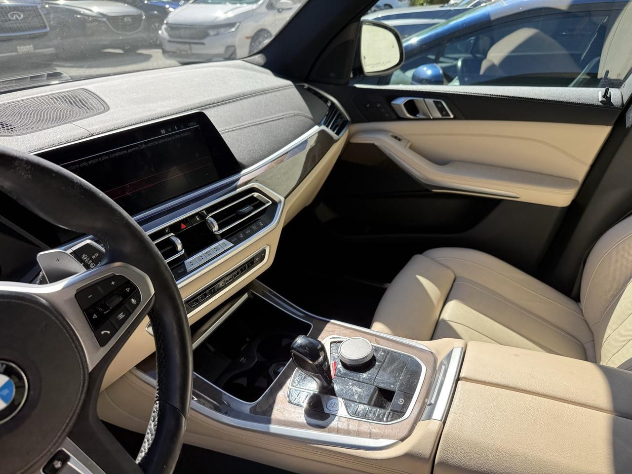 2022 BMW X5 xDrive40i Annapolis MD