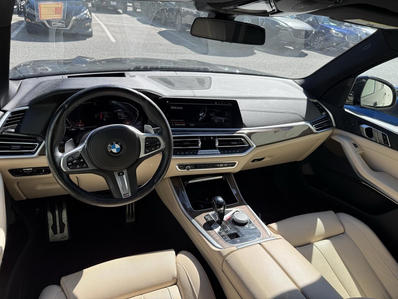 2022 BMW X5 xDrive40i Annapolis MD