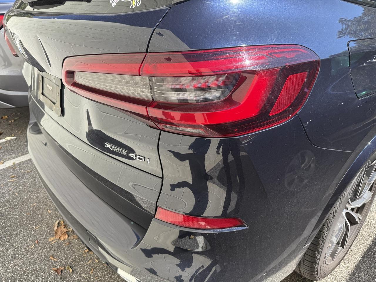 2022 BMW X5 xDrive40i Annapolis MD