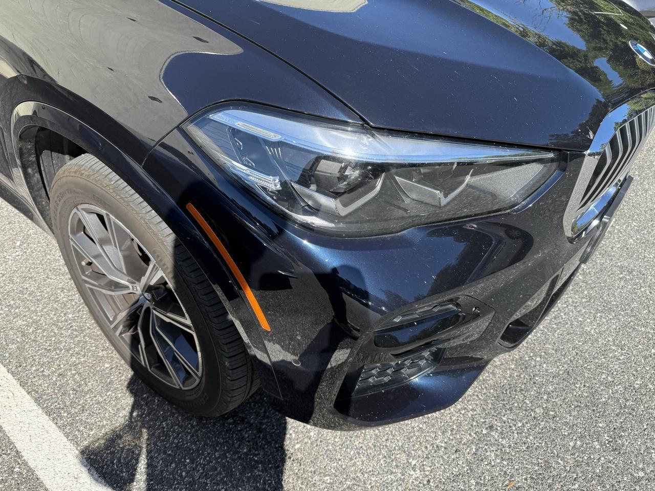 2022 BMW X5 xDrive40i Annapolis MD