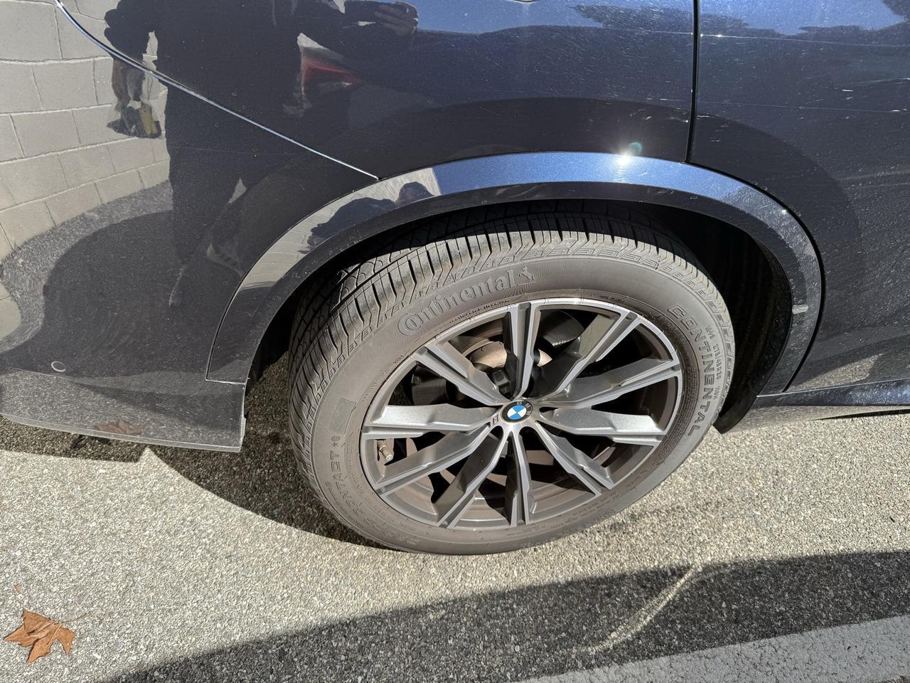2022 BMW X5 xDrive40i Annapolis MD