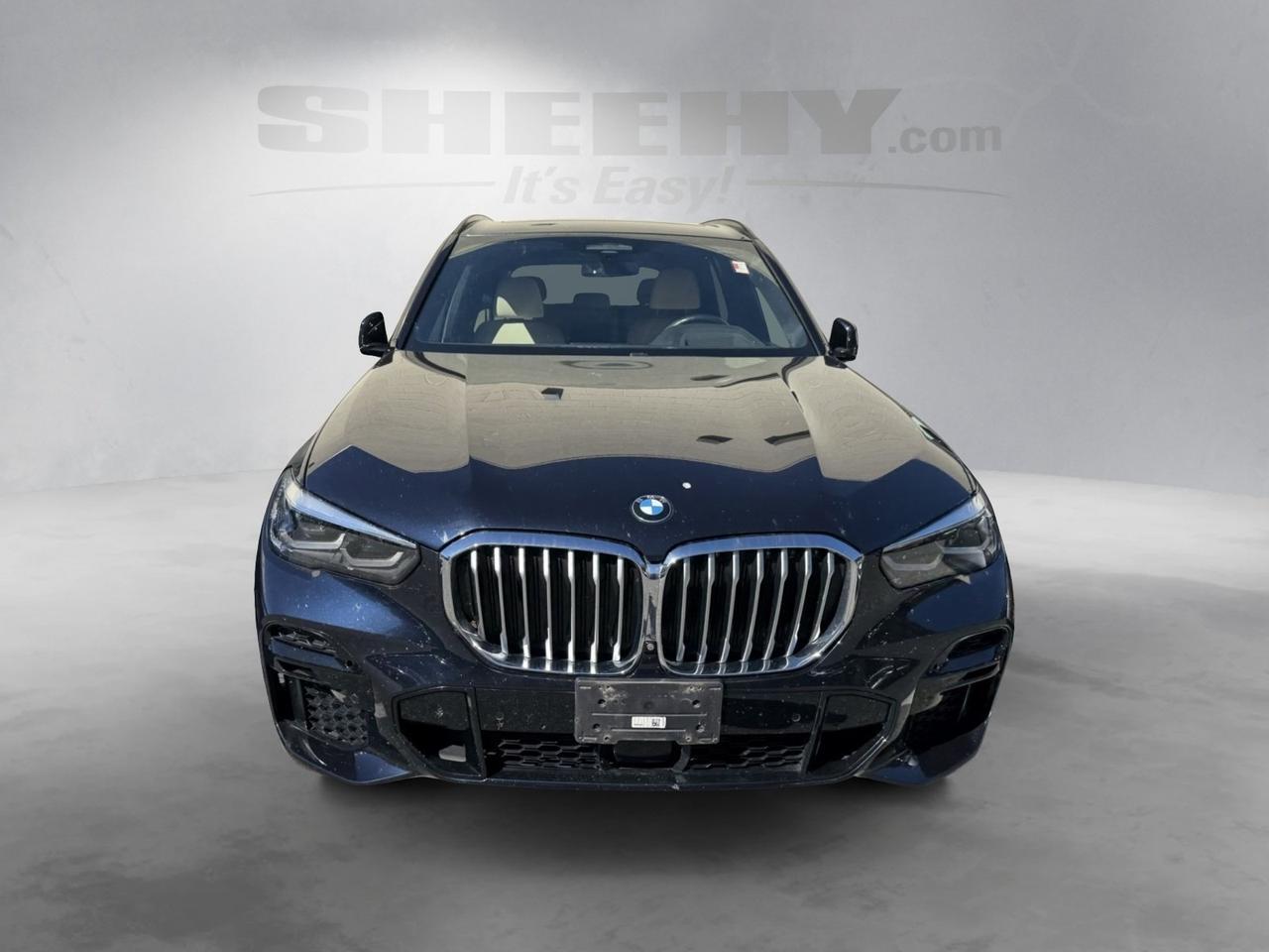 2022 BMW X5 xDrive40i Annapolis MD