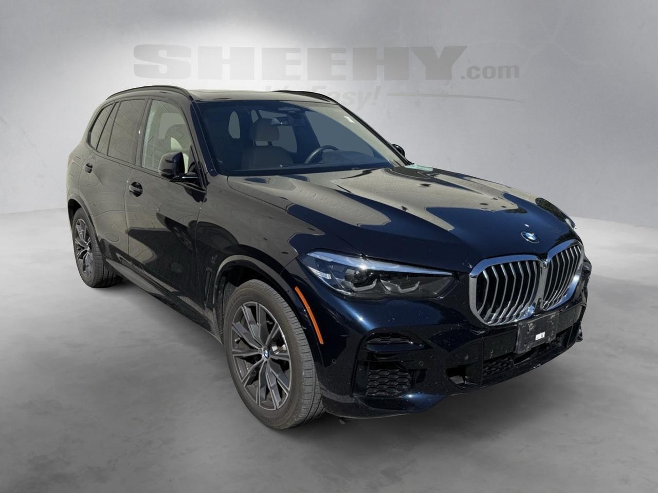 2022 BMW X5 xDrive40i Annapolis MD