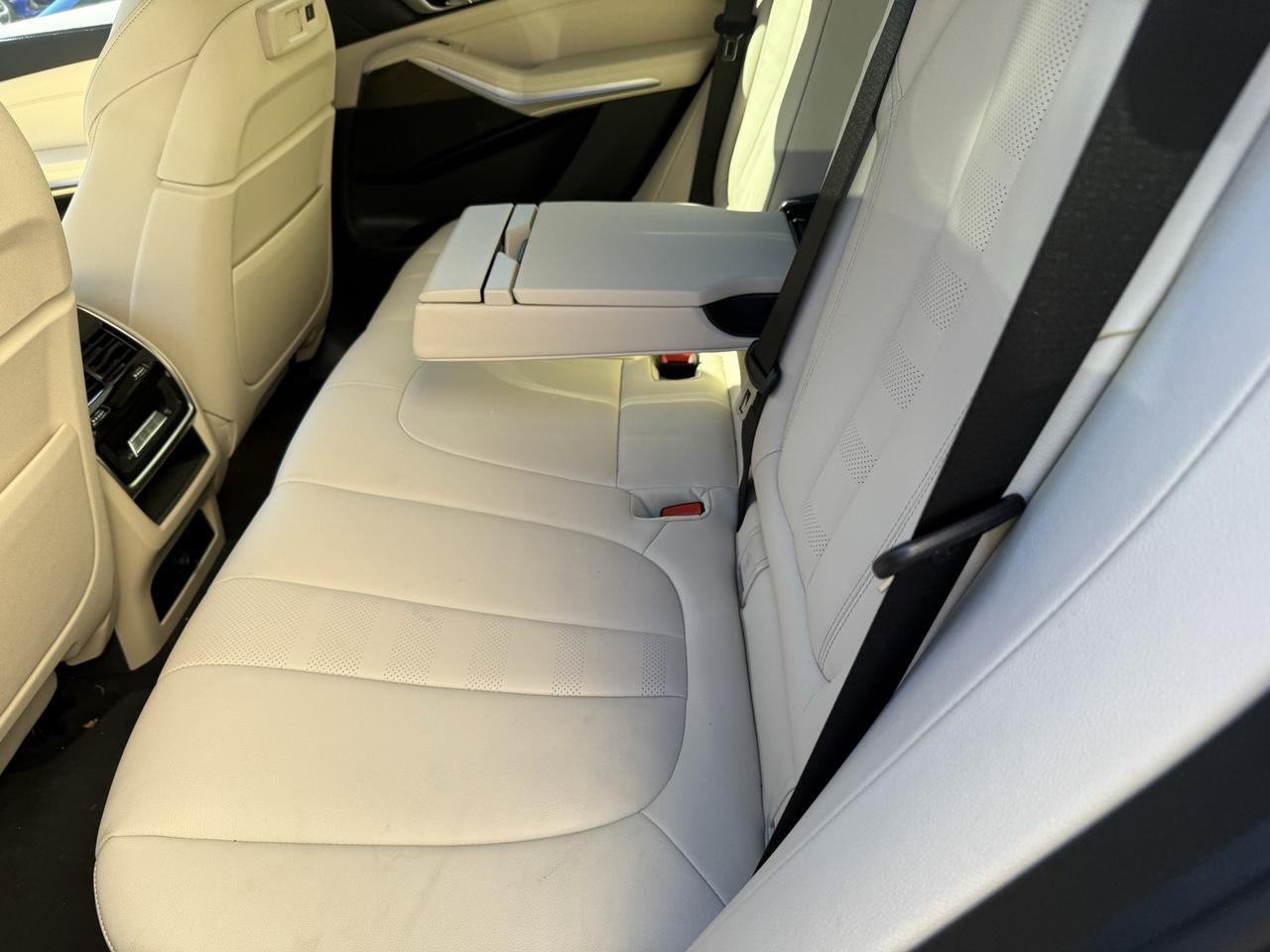 2022 BMW X5 xDrive40i Annapolis MD
