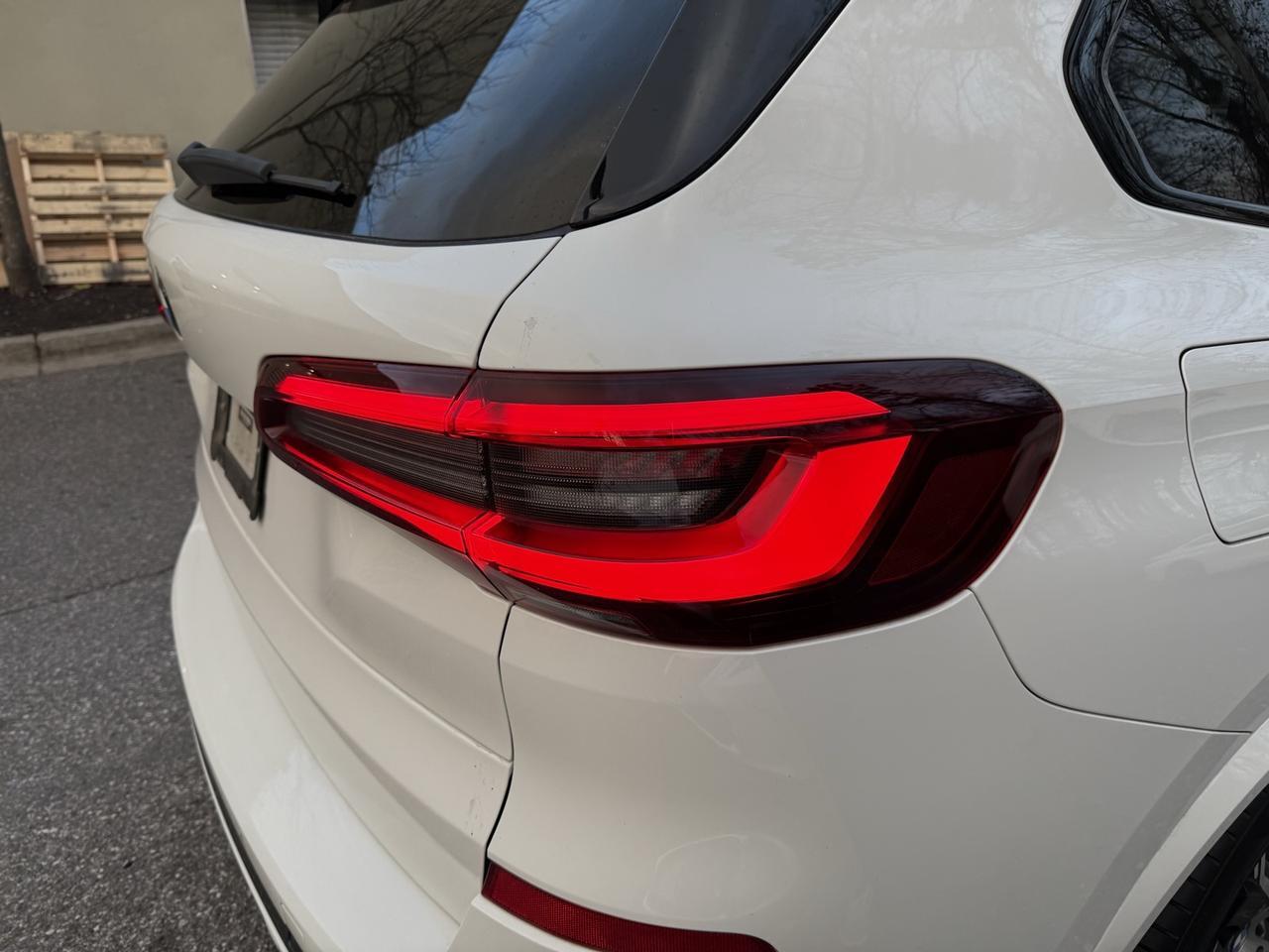 2022 BMW X5 xDrive40i Annapolis MD