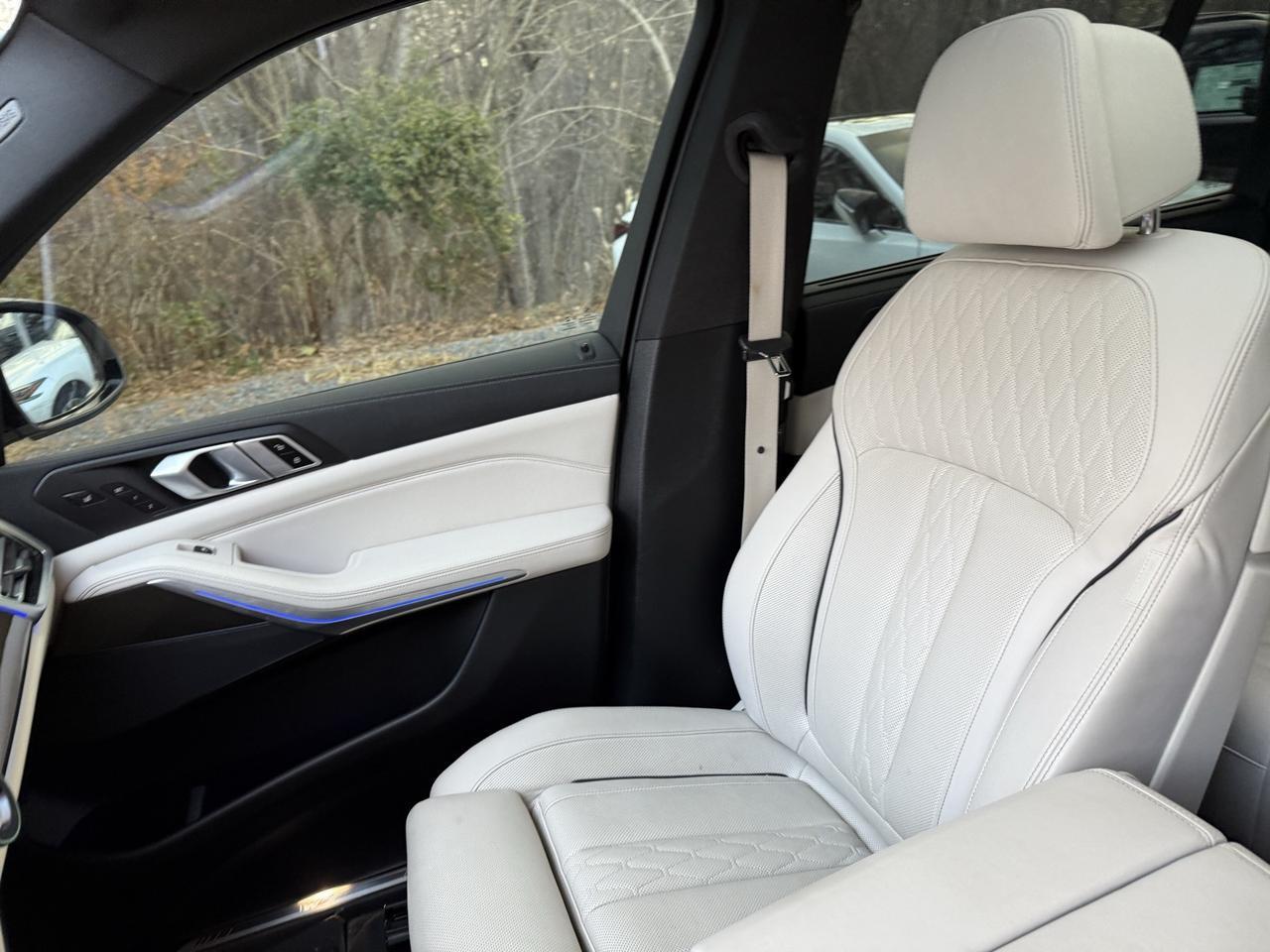 2022 BMW X5 xDrive40i Annapolis MD