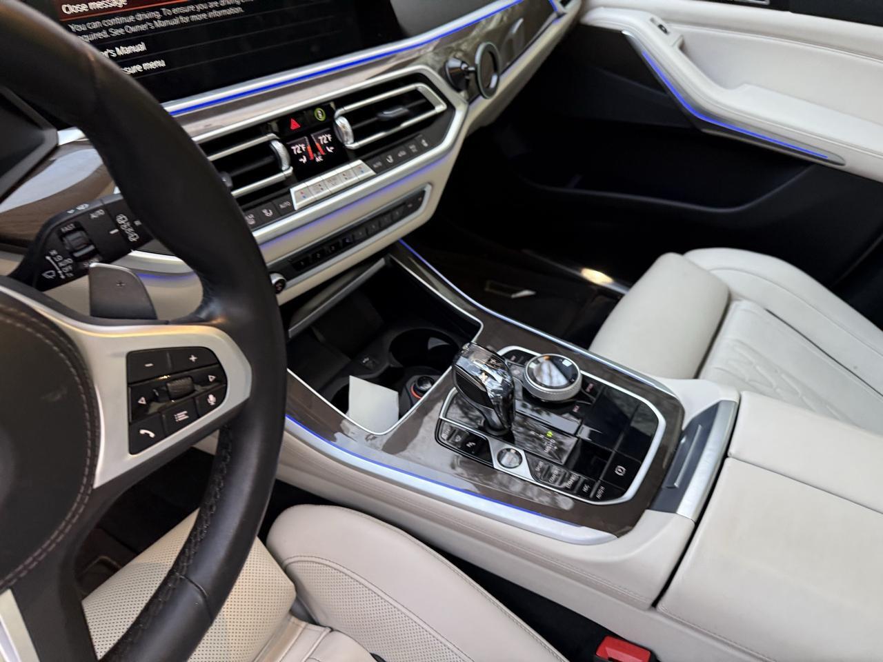 2022 BMW X5 xDrive40i Annapolis MD