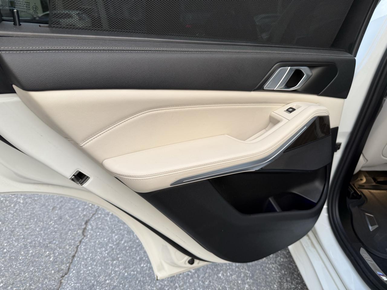 2022 BMW X5 xDrive40i Annapolis MD