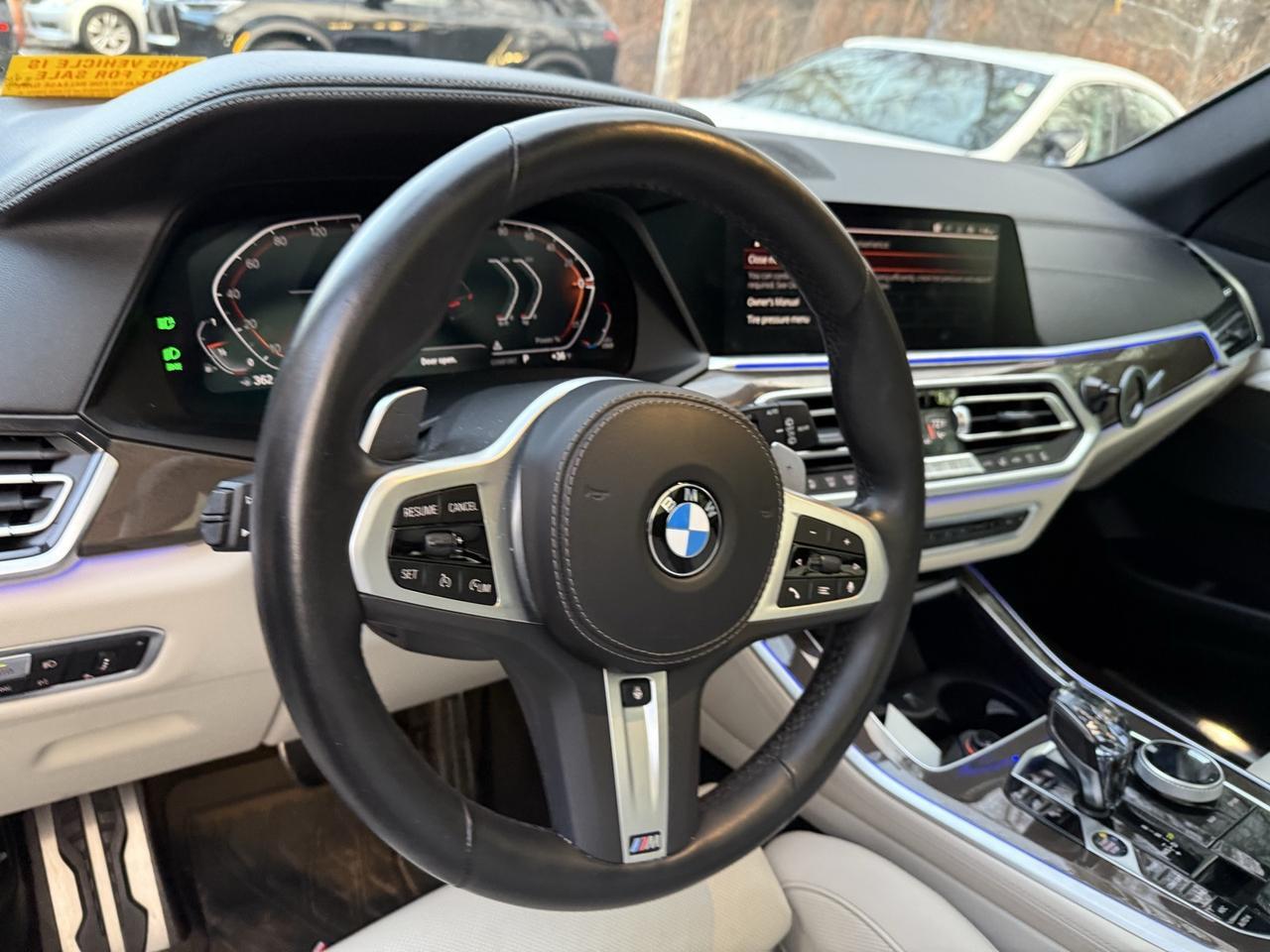 2022 BMW X5 xDrive40i Annapolis MD
