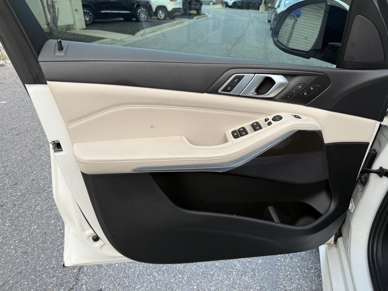 2022 BMW X5 xDrive40i Annapolis MD